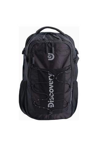 Discovery Outdoor Dayanıklı Unisex Sırt Çantası 30l Kapasiteli Siyah 1