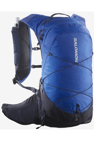 Salomon Xt 15 Lapis Blue/carbon/ Sırt Çantası Lc2184400 001