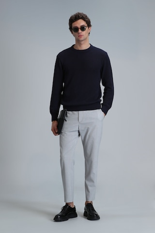 Lufian Ice Erkek Kazak Lacivert Lacivert 111090089100200 Lacivert