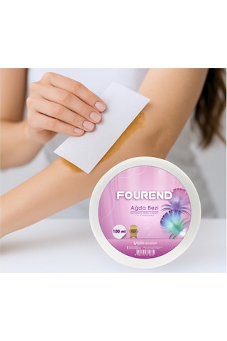 1. Kalite 100 Metre Rulo Ağda Bezi