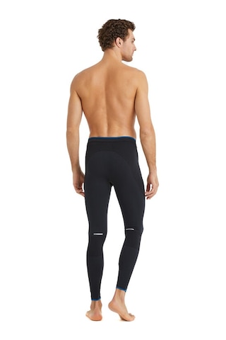 Blackspade Unisex Termal Alt İçlik Pro 2. Seviye 9572 Antrasit