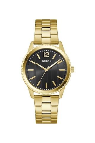 Guess Gugw1062g2 Erkek Kol Saati Altın