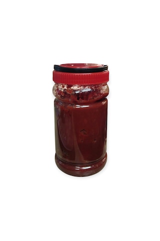 Nazop Domates Salçası Nazilli Güneş Kurutma 1 Kg.