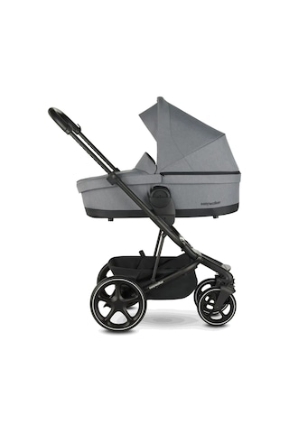 Easywalker Harvey3 Bebek Arabası Üçlü Set Fossil Grey