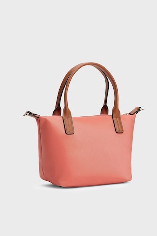 Tommy Hilfiger Bayan Çanta Aw0aw17709 Tj8 Pembe Pembe