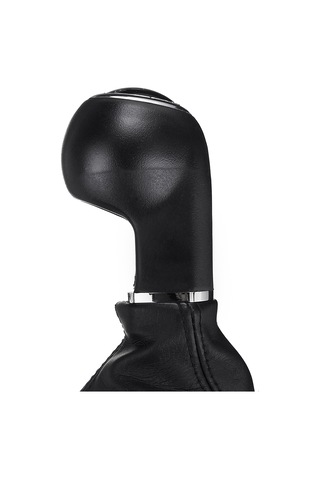 6 Vitesli Vites Topuzu Çubuk Körüğü Yedek Opel Astra K12279 Siyah