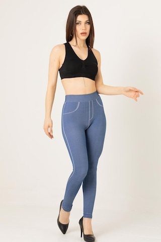 Miorre Seamless Tayt Bayan (548493367)
