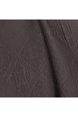 Schafer Home Jenny Yatak Örtüsü Seti 3 Parça-bej Beyaz