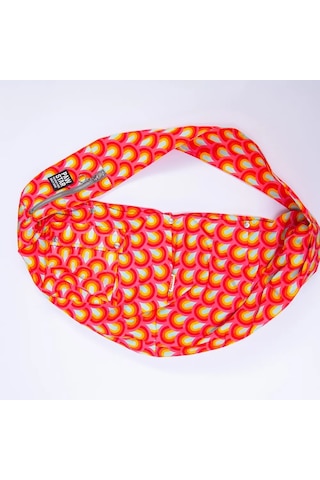 Pawstar Lisbon Sunset Cross Body Bag