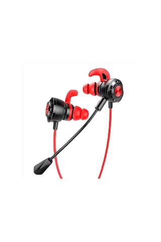 Rampage RM-K36 Proud 3.5 MM Mikrofonlu Kulak İçi Oyuncu Kulaklığı