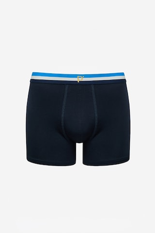 Penti Soccer 3lü Çok Renkli Boxer Çok Renkli Çok Renkli