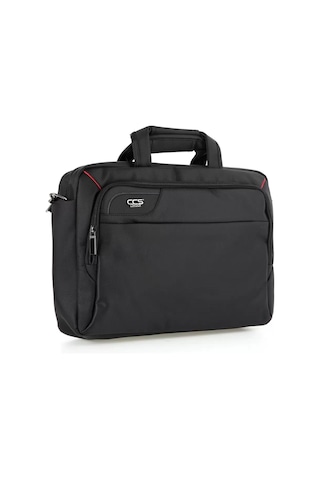 Ççs 71433 Erkek Evrak Çanta Siyah