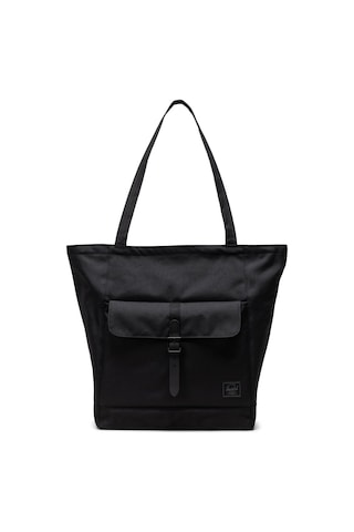 Herschel Retreat Tote Su İtici Kumaş Omuz Çantası, 20 L Çok Renkli