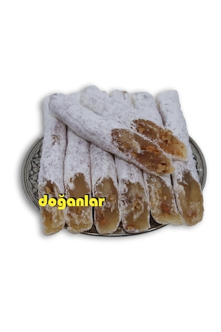 Cevizli Bandırma 500 Gr. Jelatinsiz -doğal-helal-vegan -glutensiz