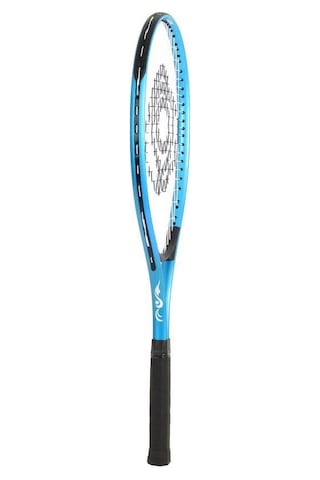 Busso Ctr550 Mavi Çocuk Tenis Raketi 25"