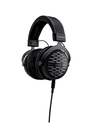 Beyerdynamic Dt 1990 Pro 250 Ohm Miks - Mastering İçin Profesyonel Stüdyo Kulaklık