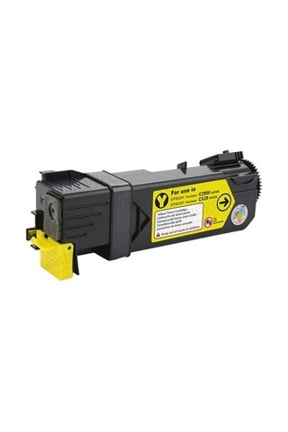 Epson Uyumlu Toner Cx-29/c13s050627 Yl