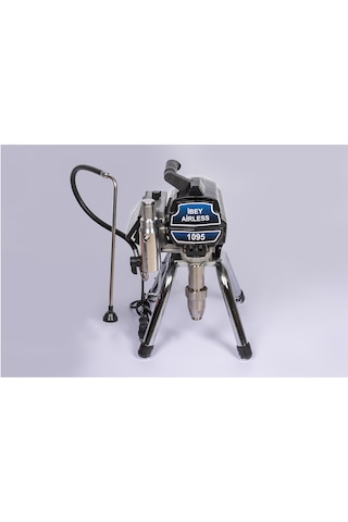 İbey Airless Makina T-1095 Airless Boya Makinesi