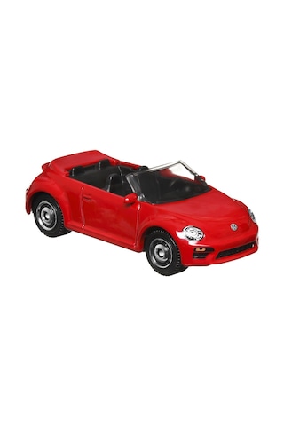 Mb Tekli Arabalar 2019 Volkswagen Beetle Convertıble Hld14