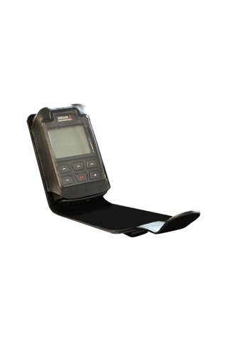 XP Deus 2 Deri Koruma Kılıfı (Dedektör Ana Ünite Kılıfı)