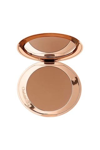Charlotte Tilbury Airbrush Bronzer - Bronzlaştırıcı Pudra Medium Diğer