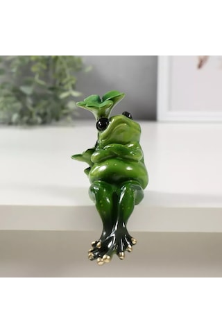 Simalend Figür Kurtbağ Burak, Kitaplık İçin Dekoratif Hatıra 243962199