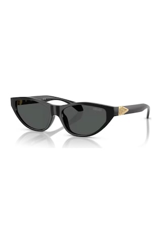Versace 4491u Gb1/87 55 Siyah