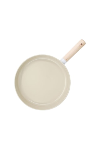 Neoflam D-neof128 Fika Alüminyum Döküm Tava 28 CM