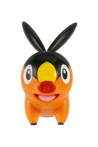 Pokemon Select Seri Tasarım Mekan Ve Figür Seti Pkw4274