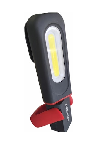 Dht 350Lm Şarjlı Led Lamba