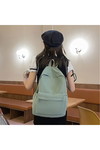 GC38603 Günlük Büyük Kapasiteli Sırt Çantası