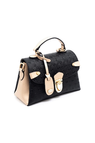 Silver Polo Kadın El Ve Çapraz Çanta 1159