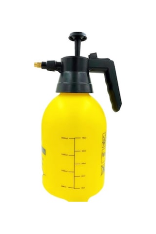İlaçlama Pompası 2 Lt
