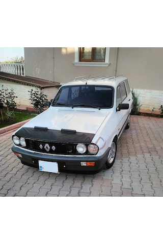 Renault 12 Toros Kaput Koruyucu