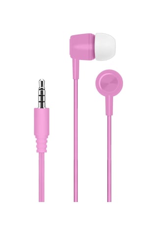 Tonex D1 Bass Mikrofonlu Kulak İçi Kulaklık