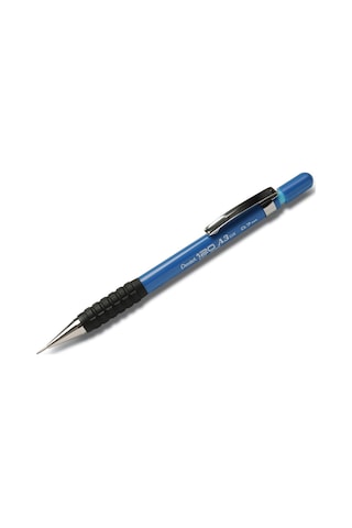 Pentel A317-C 0.7 Mm Versatil Kalem - Mavi