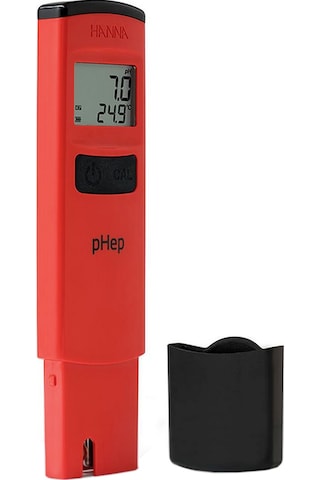 Hanna Hı 98107 Cep Tipi Ph M