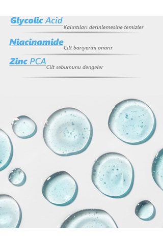 Agarta Gözenek Sıkılaştırıcı Tonik 200 ML