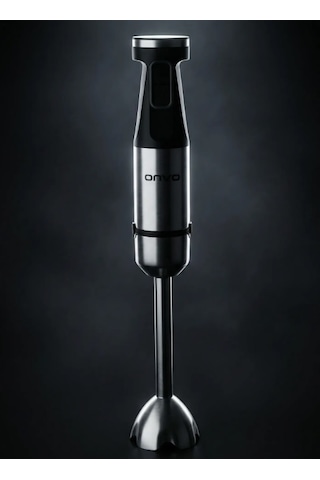 Onvo OVBLD05 1400 W Dijital Ekranlı El Blenderi