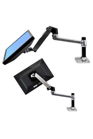 Ergotron Lx Serisi Masaüstü Lcd Monitör Kolu Ergotron Lx Serisi Masaüstü Lcd Monitör Kolu Erg45241026