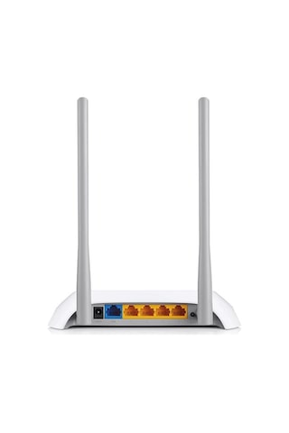 TP-Link TL-WR840N 300 Mbps Kablosuz N Router