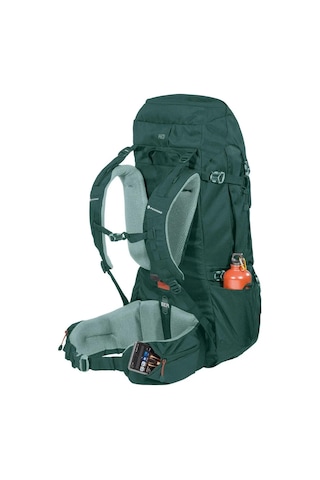Ferrino Appalachian 55 Sırt Çantası - Yeşil