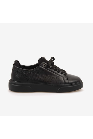 Kemal Tanca Erkek Spor & Sneaker Ayakkabı 2533 Siyah