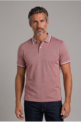 Bisse Ki Remi T Studio Polo Yaka T-shirt Bsts26y26308 20 Kiremit