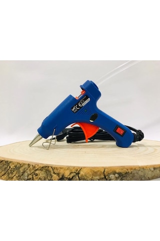 Sıcak Silikon Tabancası Küçük Silikon Tabancası