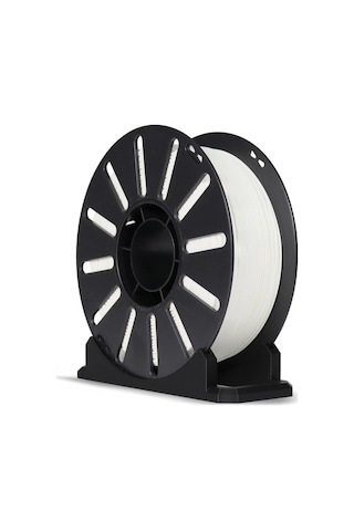 Solvix Pla/pha Beyaz Filament 1kg