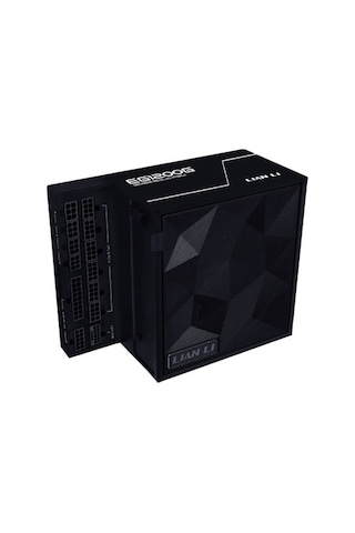 Lian Li Edge1200 Siyah 1200w 80+ Gold Atx Power Supply