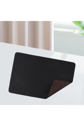 Dolıty Tırnak Yastığı El Desteği Ped-siyah-ve-kahverengi