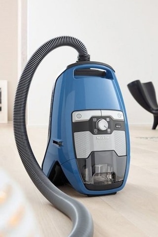 Miele Blizzard CX1 Parquet PowerLine SKCF3 890 W Elektrikli Süpürge