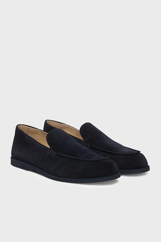Emporio Armani Erkek Ayakkabı Em004941 Af23967 Ub117 Lacivert